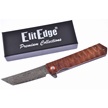 CCN-115590 - Elite Damascus Tanto (1pc)