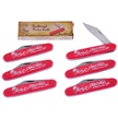 CCN-115608 - Merrry Christmas Pen (6pc)