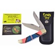 CCN-115618 - Painted Pony Spiny Folding Hunter (1