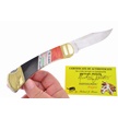 CCN-115623 - Painted Pony Buck Harvester (1pc