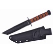 CCN-115647 - Shadow Ops Leather Fighter (1pc)