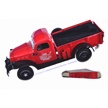 CCN-115652 - Case Ertl 1946 Dodge Cpprhd (1pc