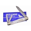 CCN-115655 - Rare 98 Bulldog Pearl Whittler (1p