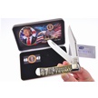 CCN-115693 - Frostwood Designs Presidential Knife (1pc)