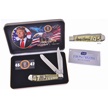 CCN-115693 - Frostwood Designs Presidential Knife (1pc)