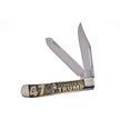 CCN-115693 - Frostwood Designs Presidential Knife (1pc)