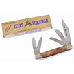 CCN-115767 - Vintage Frost 80's Stockman (1pc