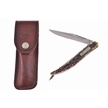 CCN-115769 - Vintage Schrade Walden Fshrmn (1