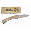 CCN-115777 - Vintage 70's Frost Quail Hunter (1p