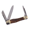 CCN-115793 - Vintage 1980 Nkca Stag Stockman (1