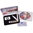 CCN-115800 - Merry Christmas From Frostwood Designs (1pc)