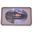 CCN-115819 - Frostwood Designs Happy Holiday Trapper (1pc)