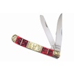 CCN-115872 - Cherokee Rasberry Trapper (1pc)