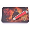 CCN-115934 - Frostwood Designs Firefighter (1pc)