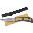 CCN-115943 - Yellow Fin Divers Knife (1pc)