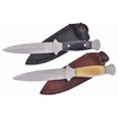 CCN-115946 - Salt & Pepper Boot Knives (2pc)