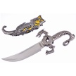 CCN-115950 - Dragon Battle Knife (1pc)