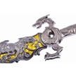 CCN-115950 - Dragon Battle Knife (1pc)