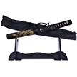 CCN-116032 - Red Dragon Samurai Tanto (1pc)