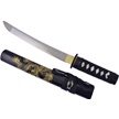 CCN-116033 - Ceremonial Tanto (1pc)