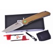 CCN-116038 - Stec Brown G-10 Condor