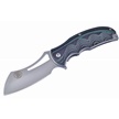 CCN-116051 - Chipaway Gn Micarta Chief (1pc)