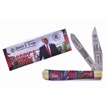 CCN-116061 - Trump Inaugration Trapper(1pc)