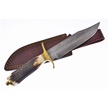 CCN-116070 - Stag Damascus Buck Hunter (1pc)