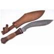 CCN-116071 - Damascus Kukri Hunter (1pc)