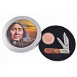 CCN-116103 - Michael Prater Indian Head Barlow (1pc)