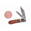 CCN-116106 - Michael Prater Native Round Barlow (1pc