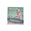 CCN-116112 - Trump New Golden Age (1pc)