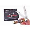 CCN-116154 - Boker Tortoise Trapper (1pc)