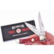 CCN-116155 - Boker Red Bone Copperhead (1pc)