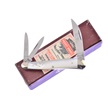 CCN-116208 - Vintage Pearl Schatt Whittler (1