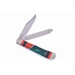 CCN-116220 - Painted Pony Banded Trapper (1pc