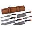 CCN-116233 - Damascus Chef (1pc)