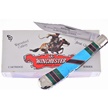 CCN-116249 - Painted Pony Winchester Navajo (1pc