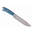 CCN-116267 - Michael Prater Turquoise Sharp (1pc)