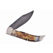 CCN-116274 - New Winchester Stag Damascus Clasp (1p