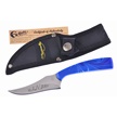 CCN-116278 - Michael Prater Voodoo Blue Skinner (1pc