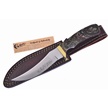 CCN-116291 - Michael Prater Burly Oak Skinner (1pc)