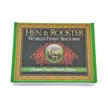 CCN-116302 - Hen & Rooster 175th Anniversary (1pc)