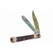 CCN-116303 - H&R Stag Gold Leaf Trapper (1pc)