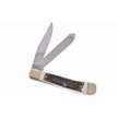 CCN-116303 - H&R Stag Gold Leaf Trapper (1pc)