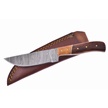 CCN-116389 - Damascus Walnut Skinner (1pc)