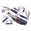 CCN-116399 - Blue Steel Bonanza (7pc)