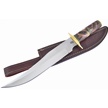 CCN-82760 - Show Sample Chipaway Brown Bone Bowie (1