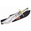 CCN-82815 - Closeout Wild West Sheriff Bowie (1