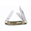 CCN-83206 - Closeout Rams Horn Stockman (1pc)